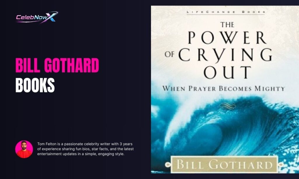 Bill Gothard Books