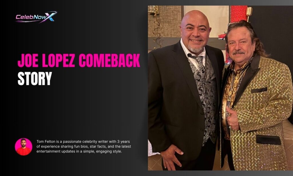 The Comeback Story: Life After Incarceration