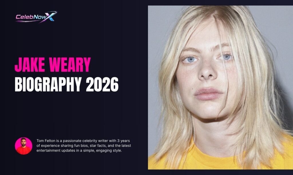 Vera Bulder Biography