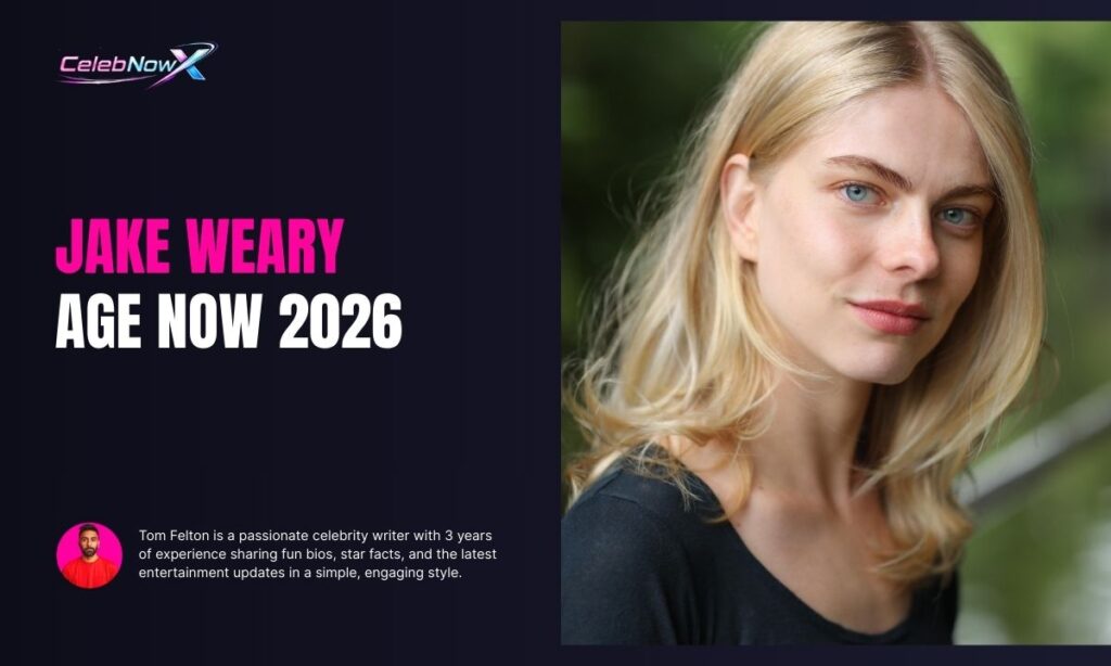 Vera Bulder Age And Birthday