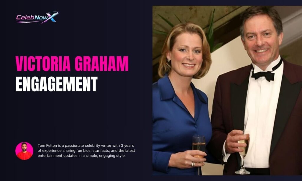 Victoria Graham Engagement