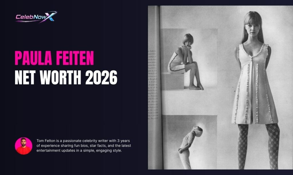 Paula Feiten Net Worth